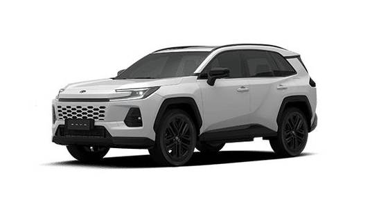 TOYOTA RAV4 2.5 HYBRID S AWD CVT TOYOTA RAV4 2.5 HYBRID S AWD CVT